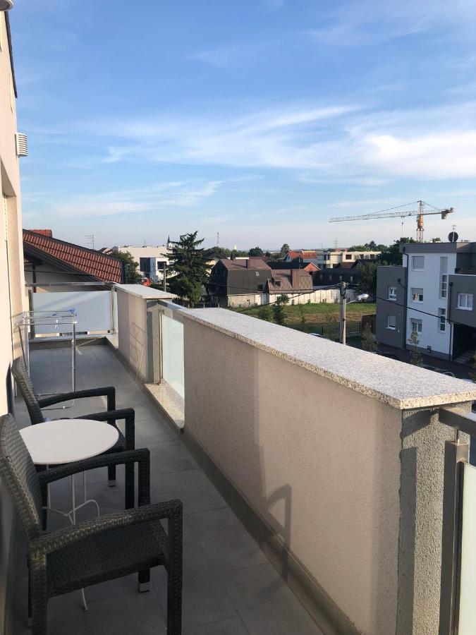 Boem Appartement *