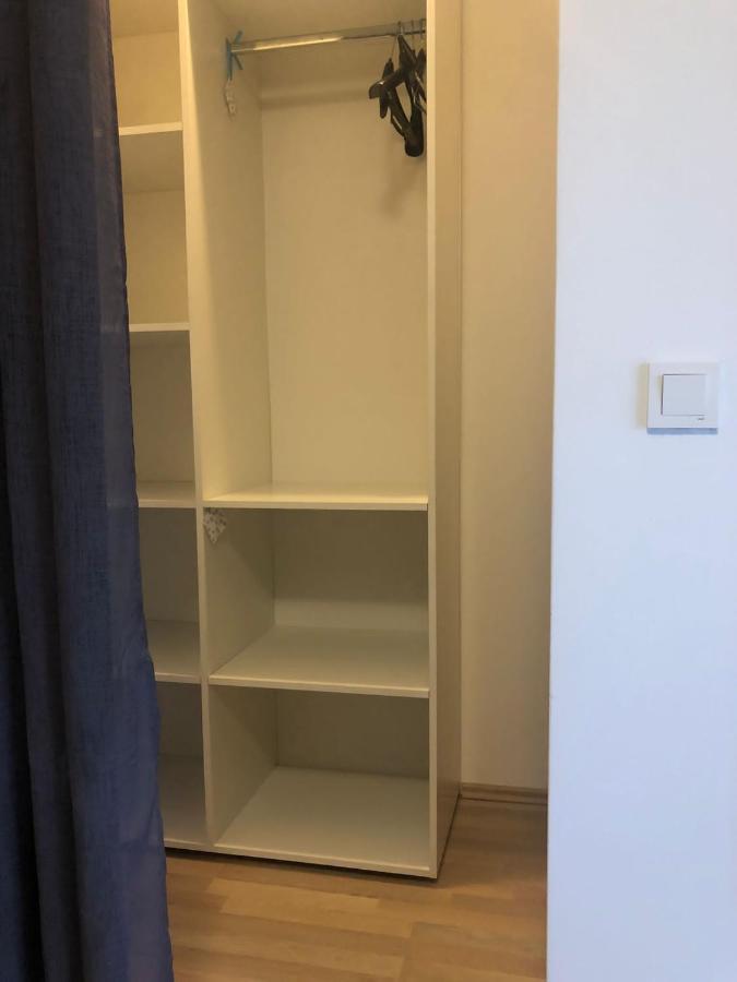 Appartement Boem *